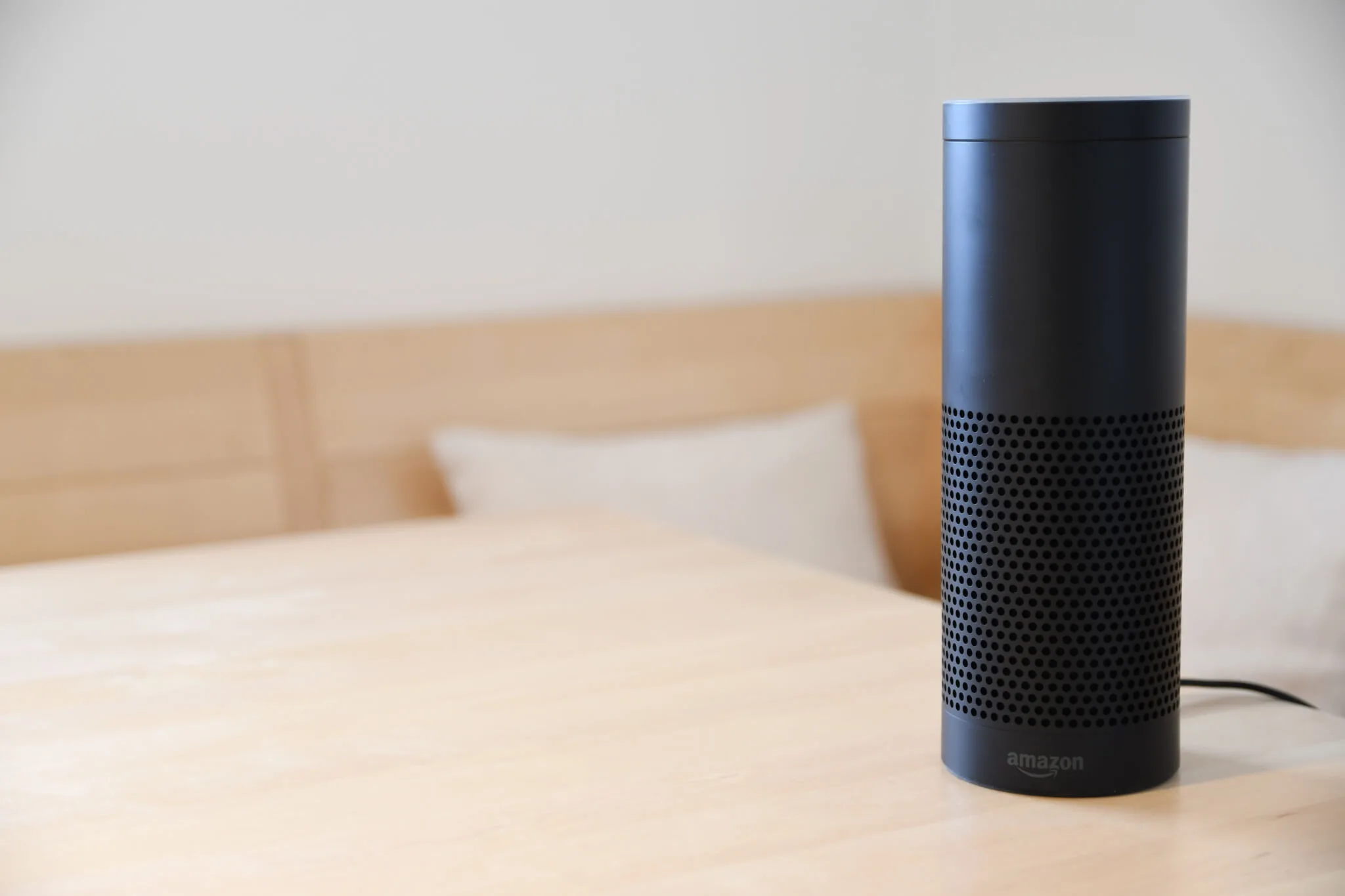 Amazon Echo Alexa