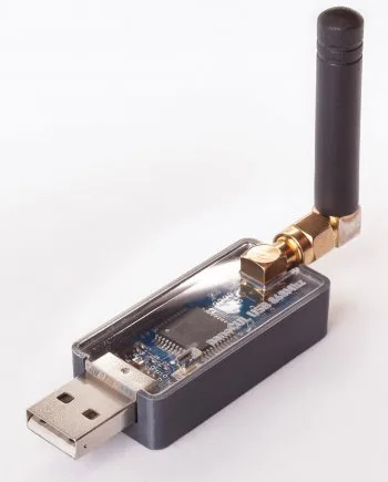 nanoCUL USB Stick 868 Mhz + Gehäuse - CC1101 SMA Antenne CCU2/FHEM/iobroker